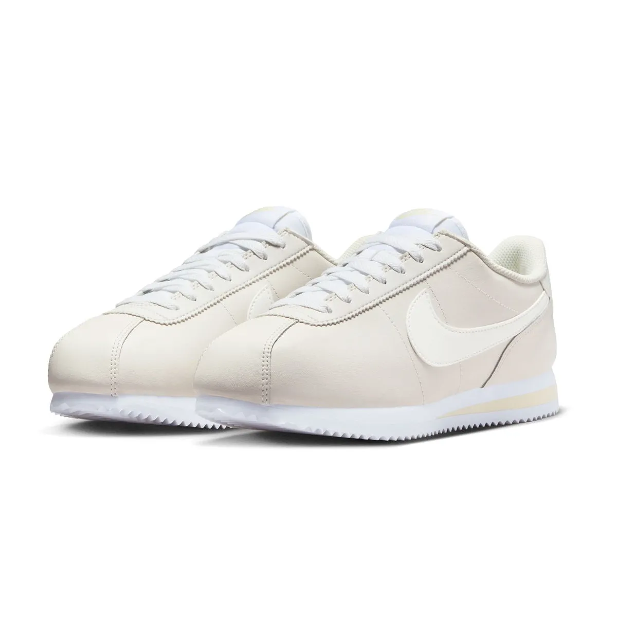 All Occasion Wmns Cortez 'Phantom Coconut Milk'