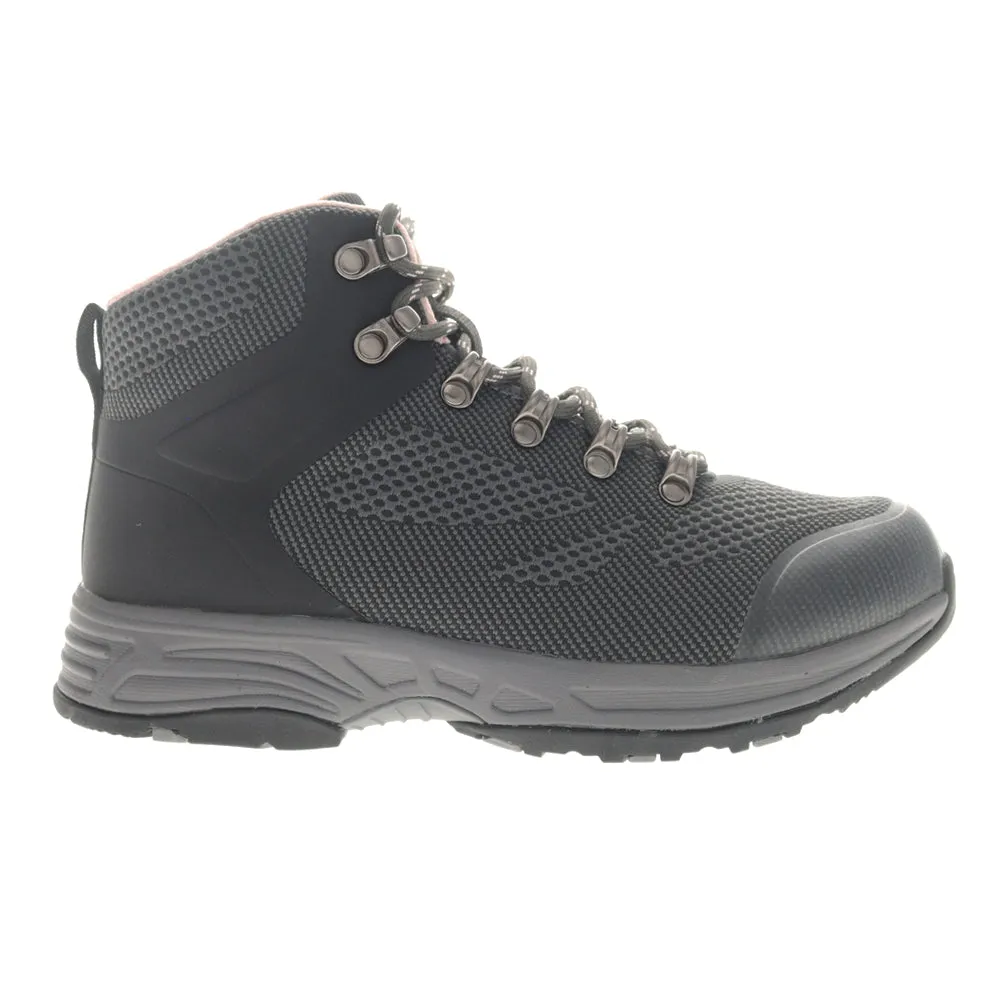 Conni Round Toe Hiking Boots Performance Design Outdoor Flexibility