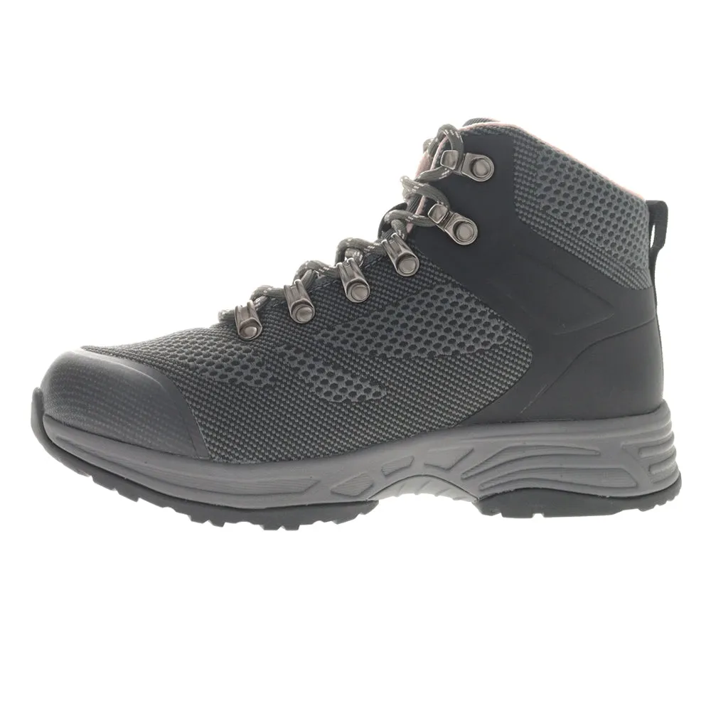 Conni Round Toe Hiking Boots Low Top trekking