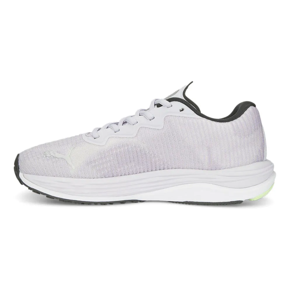 Velocity Nitro 2 Fade Running Shoes MeshVentilation Multi Layer Mesh Ventilation
