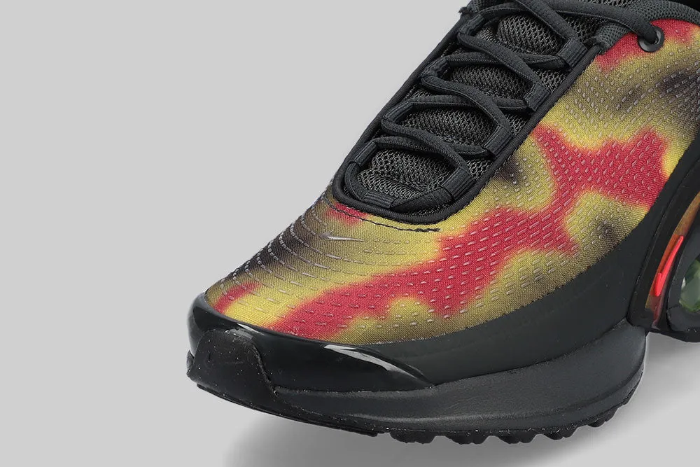 Foam Backing Nike Air Max Dn 'Red Orbit'