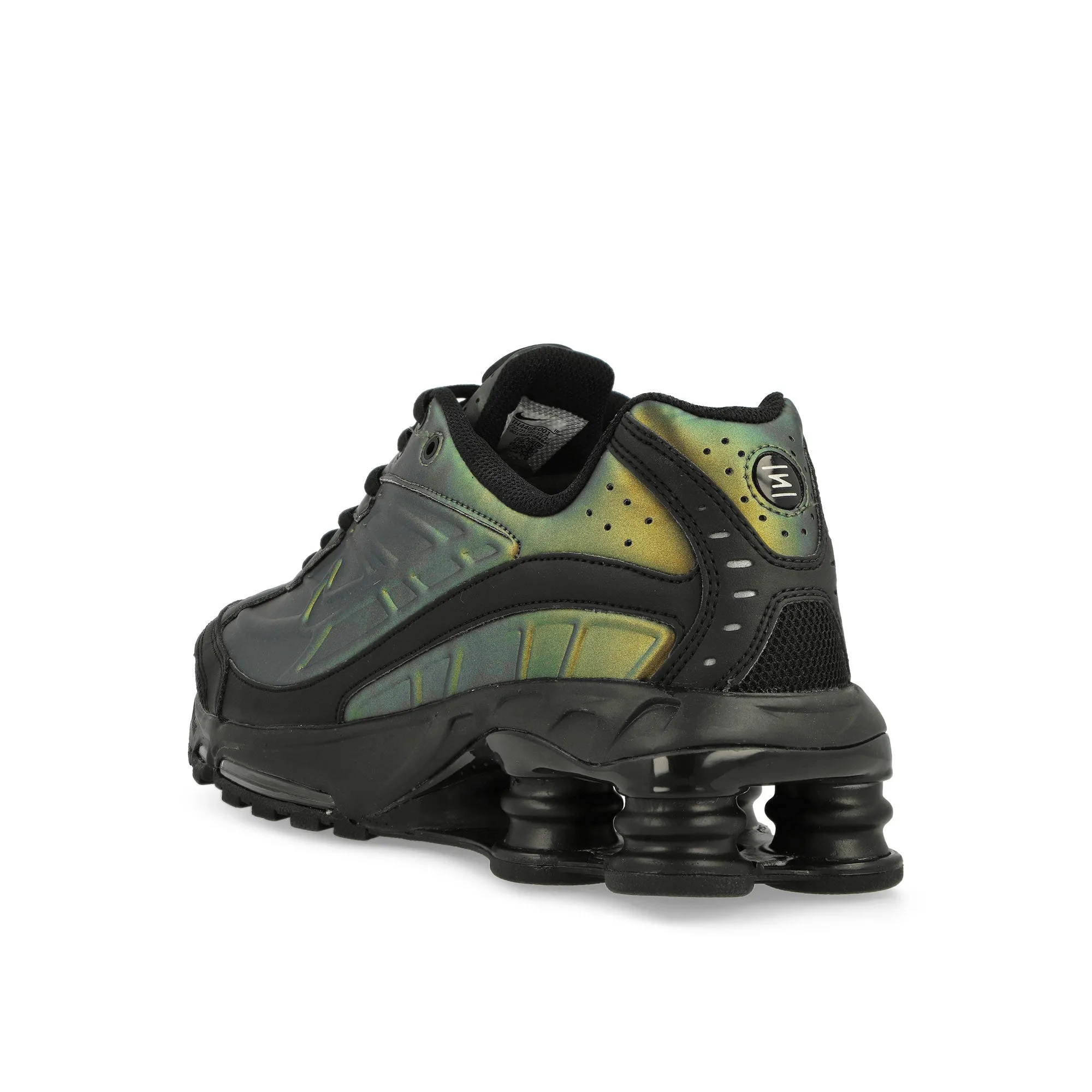 Shox Ride 2 Perimeter Cushioning