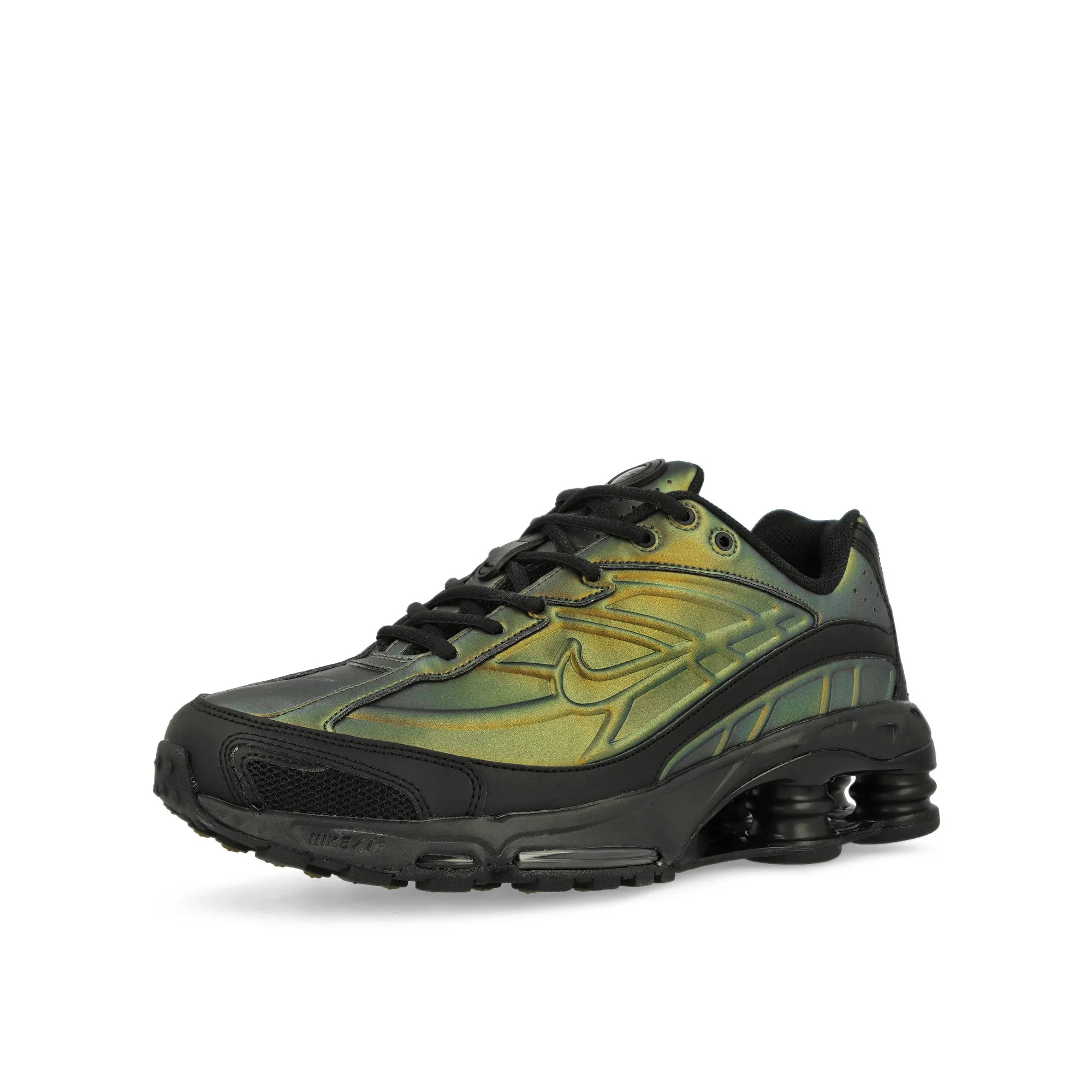 Shox Ride 2 Thermo Regulating Lining Smooth Motion
