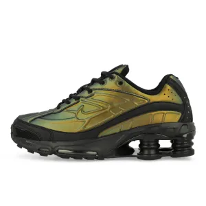 Shox Ride 2 Comfortable fit Layered Look