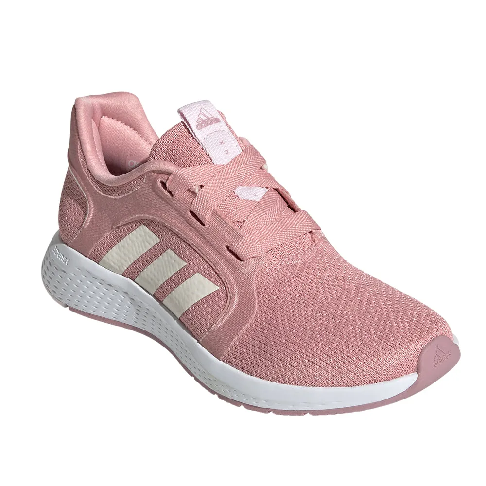 Adidas Boost left - foot Edge Lux 5 Running Shoes
