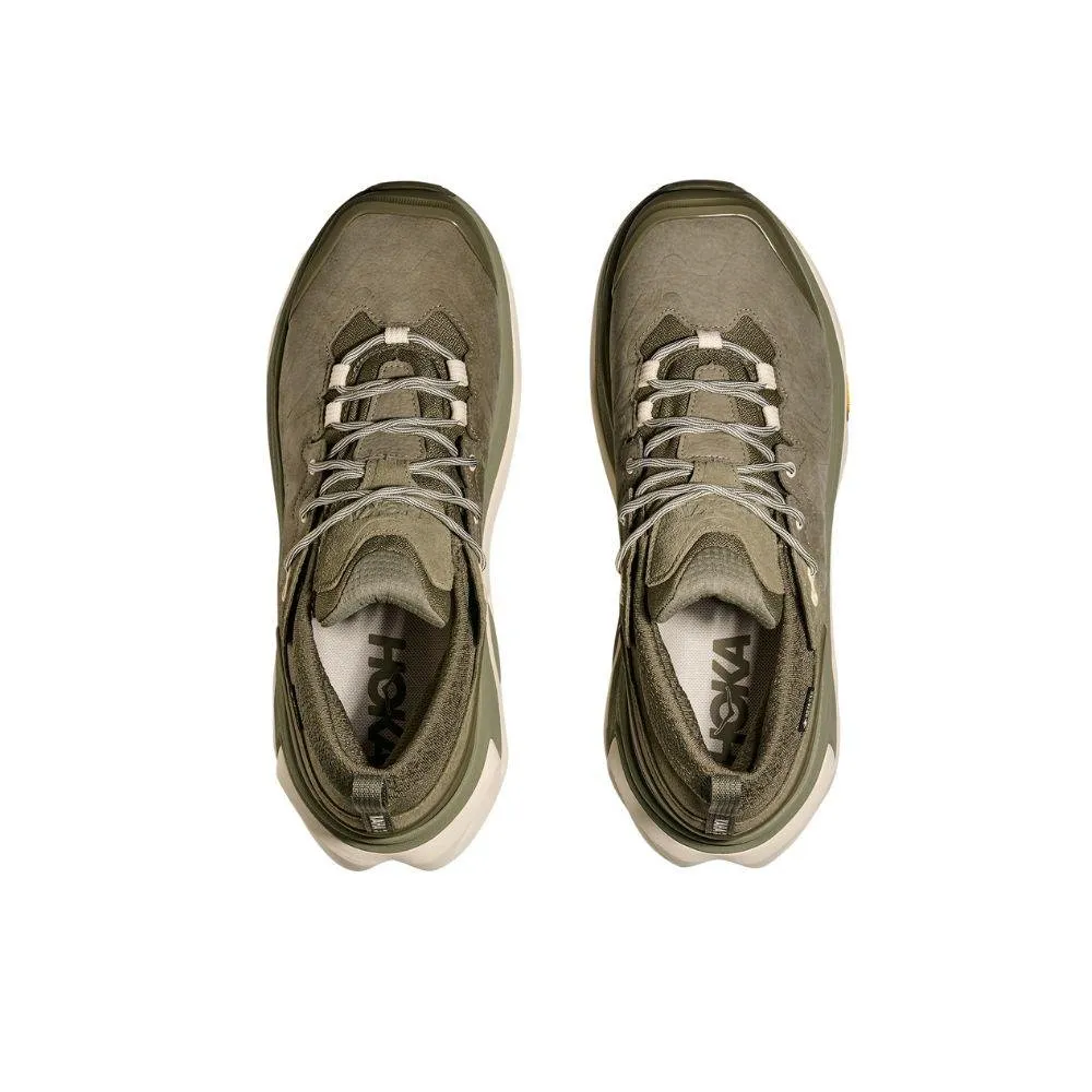 Anatomic Heel Support HOKA KAHA 3 LOW GTX ???????????????????????????