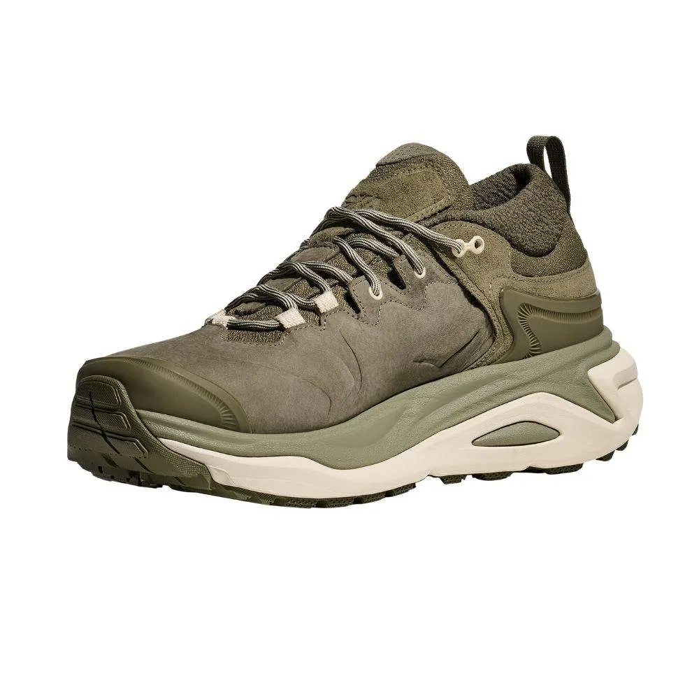 Adaptable to different running styles ergonomic - feature shoes HOKA KAHA 3 LOW GTX ???????????????????????????