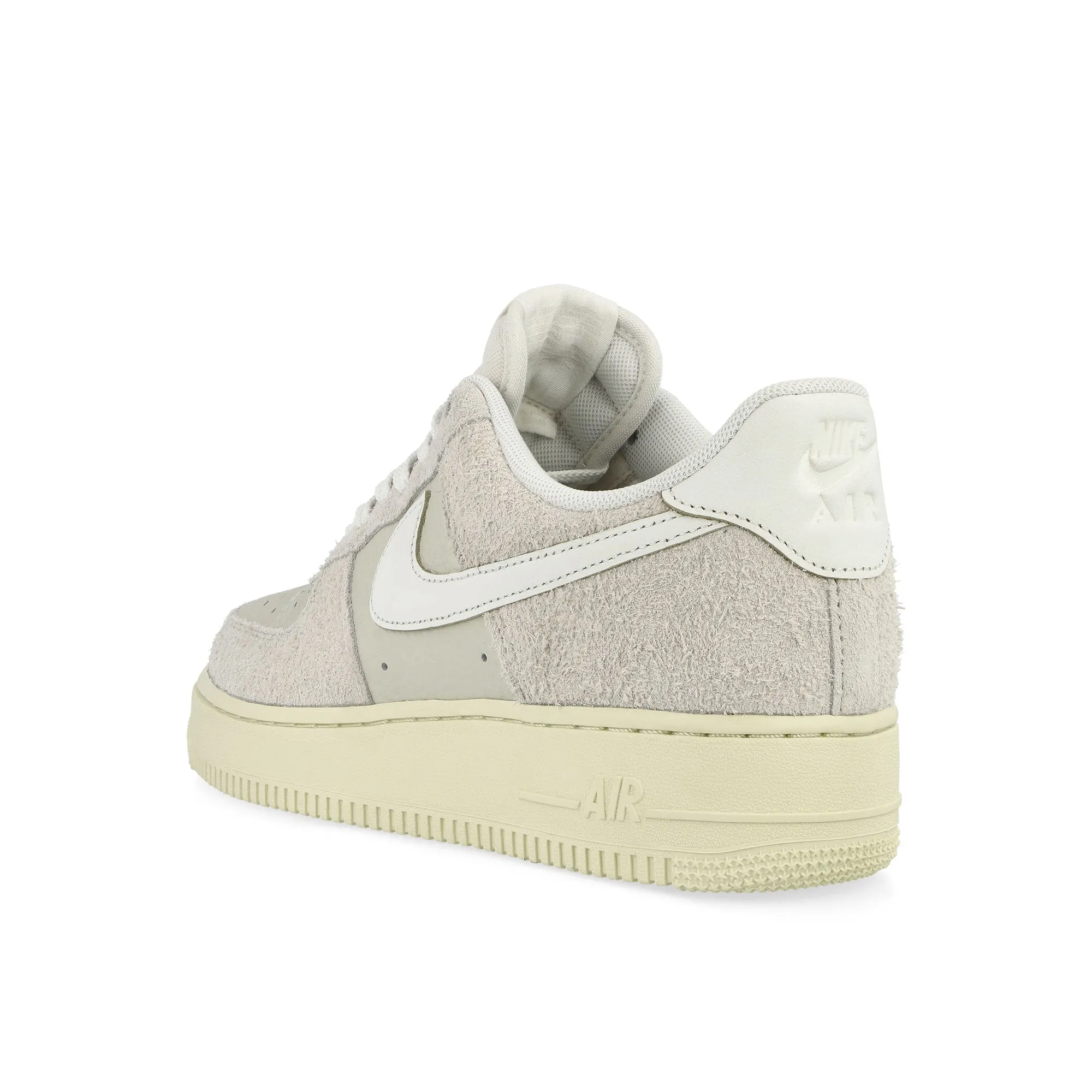 Sustainable Footwear Technology Air Force 1 '07 LX