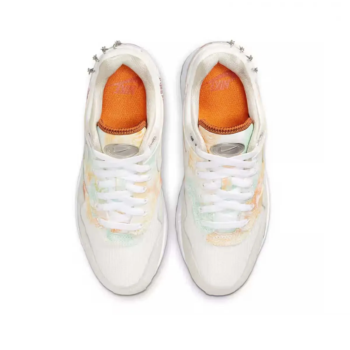Energy Walk Wmns Air Max 1 '87 'Charms'