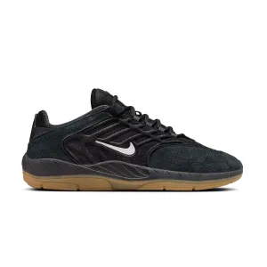 Responsive EVA Secure Lace Lock SB Vertebrae ??Black Gum??
