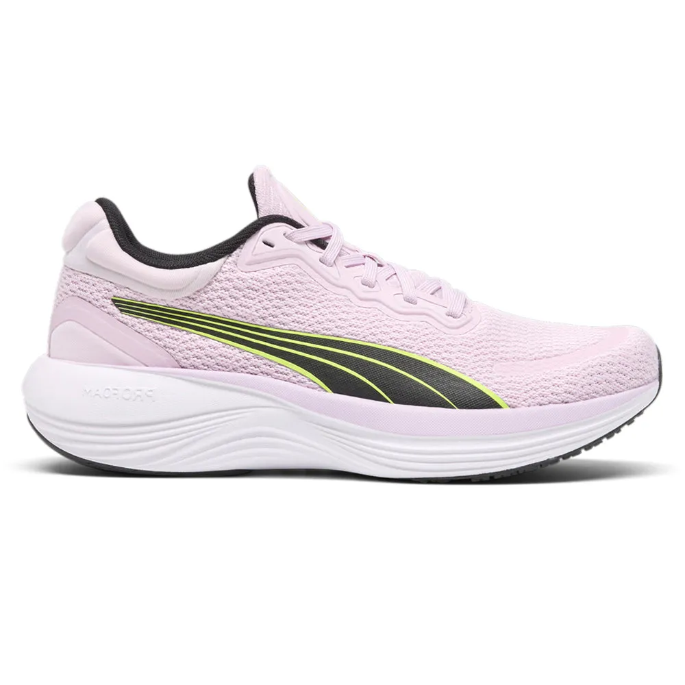 Decoupled Heel Zone Scend Pro Wns