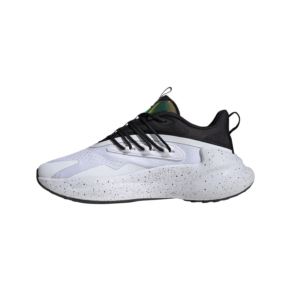 Alphaboost V2 Running Shoes Aerodynamic Form Design