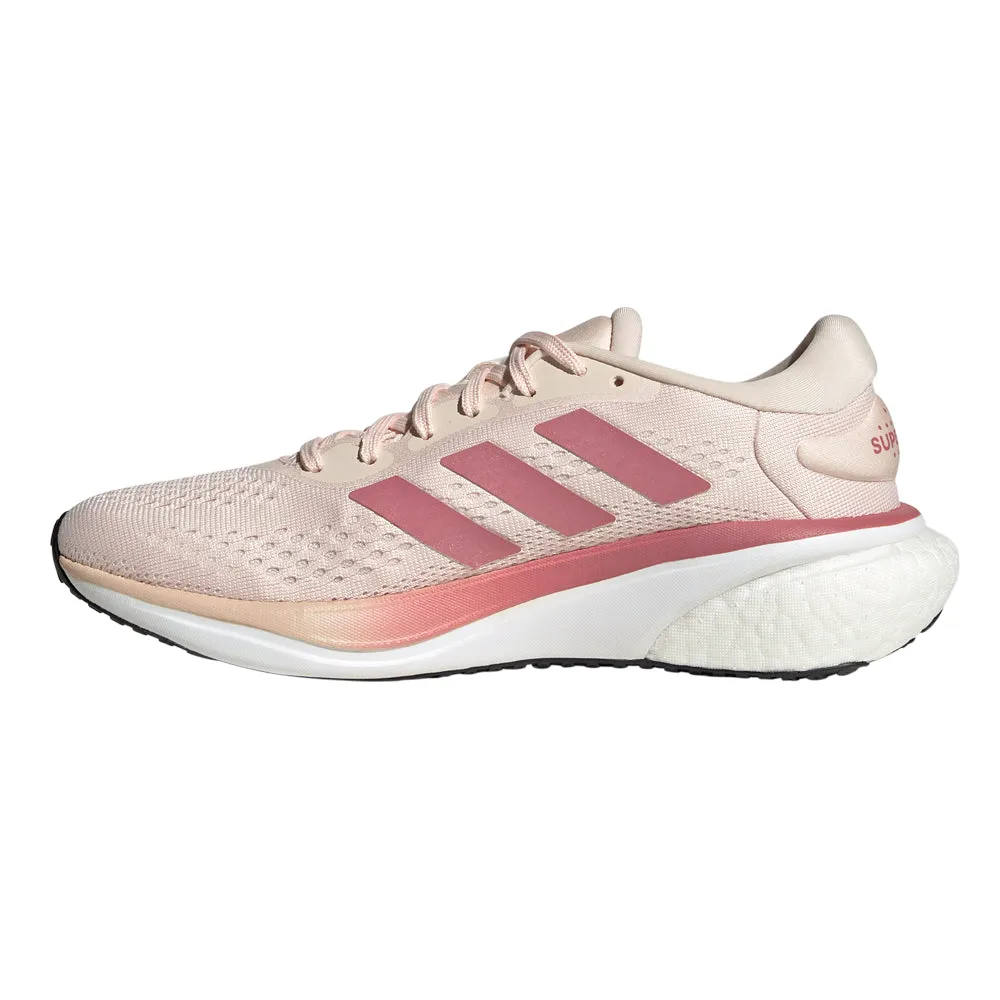 Male runner Hyper Compression Midsole Supernova 2 Running Shoes