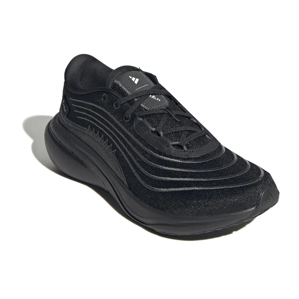 Smooth interior running in a hot spring area shoes Supernova 2 X Parley Running Shoes