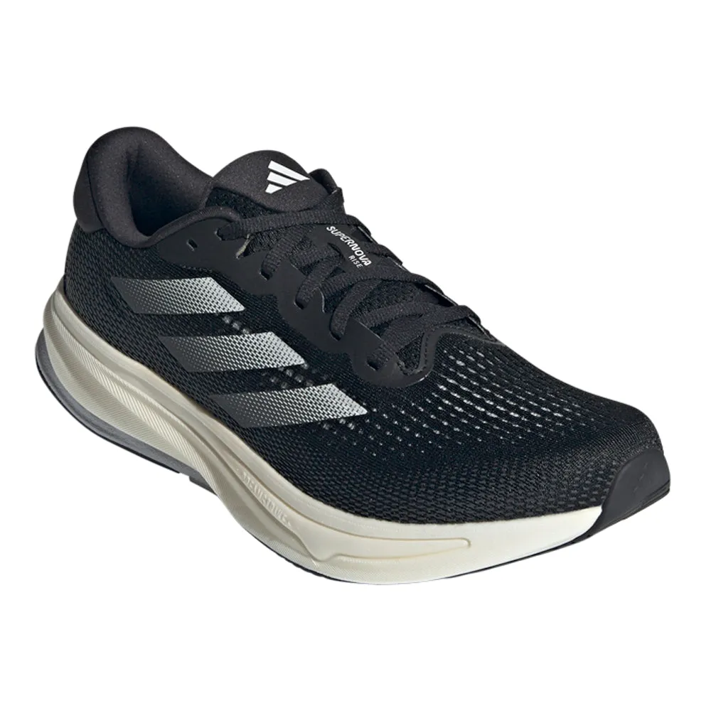 Supernova Rise Running Shoes Breathable - panel