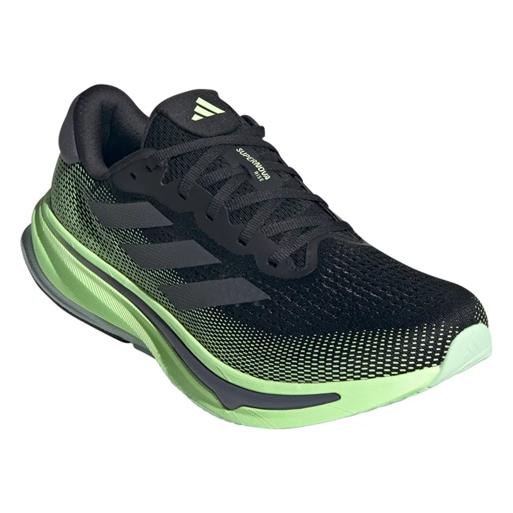 Supernova Rise Running Shoes evening runner shoes