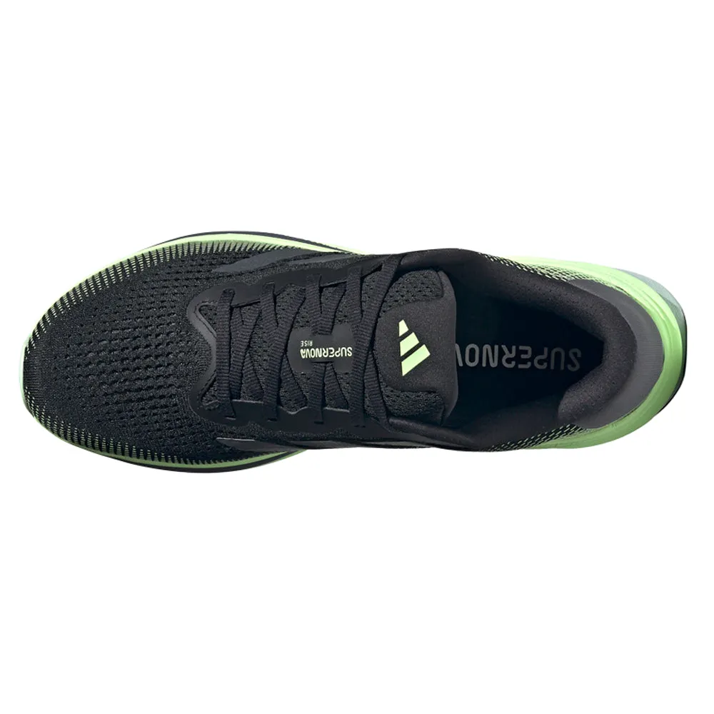 Supernova Rise Running Shoes running - posture zip - up shoes