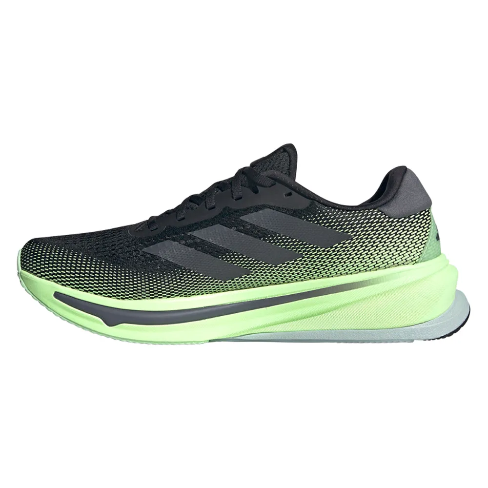 Supernova Rise Running Shoes youth running shoes Hydrolock Water Resistance
