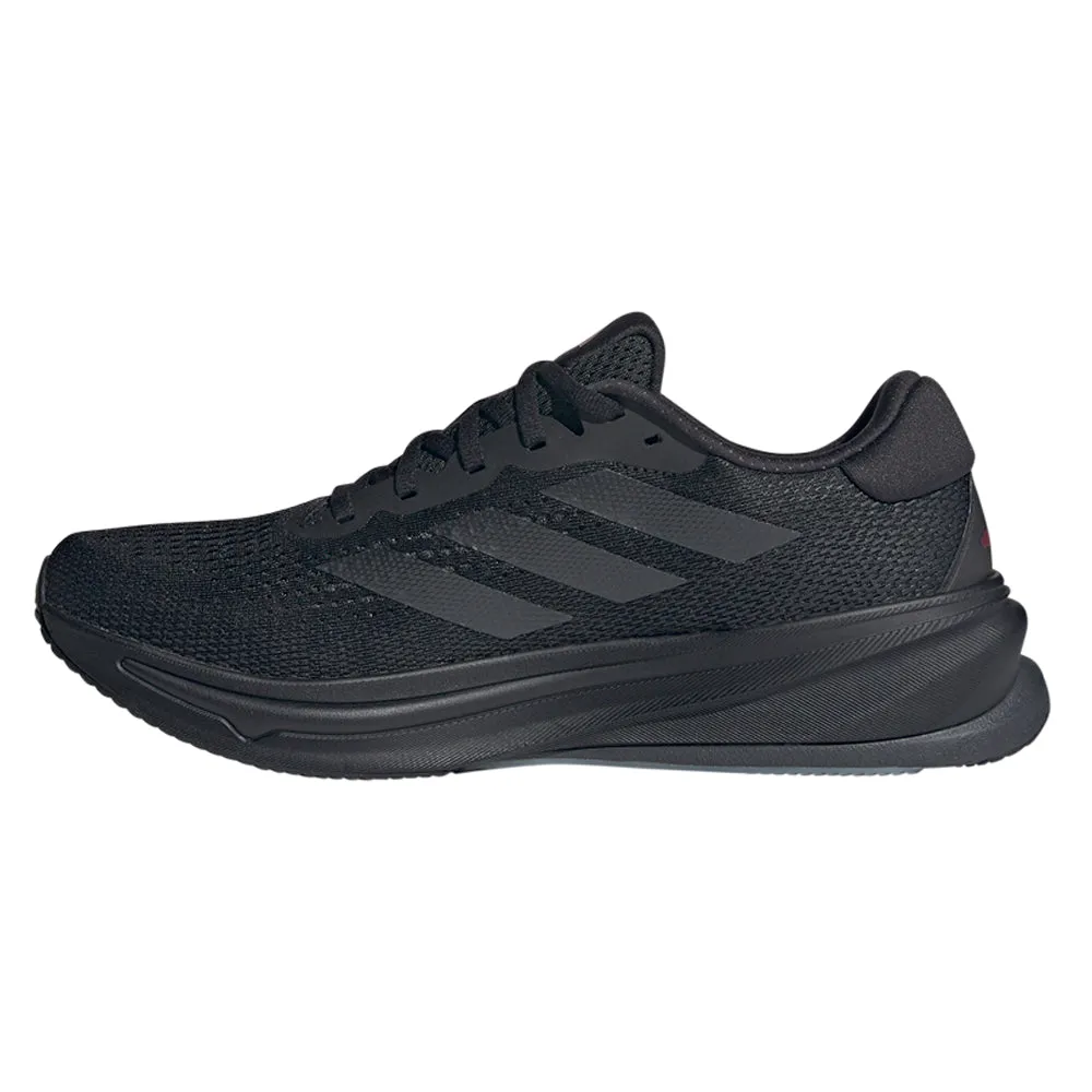 Asymmetric Lacing System Supernova Rise Running Shoes