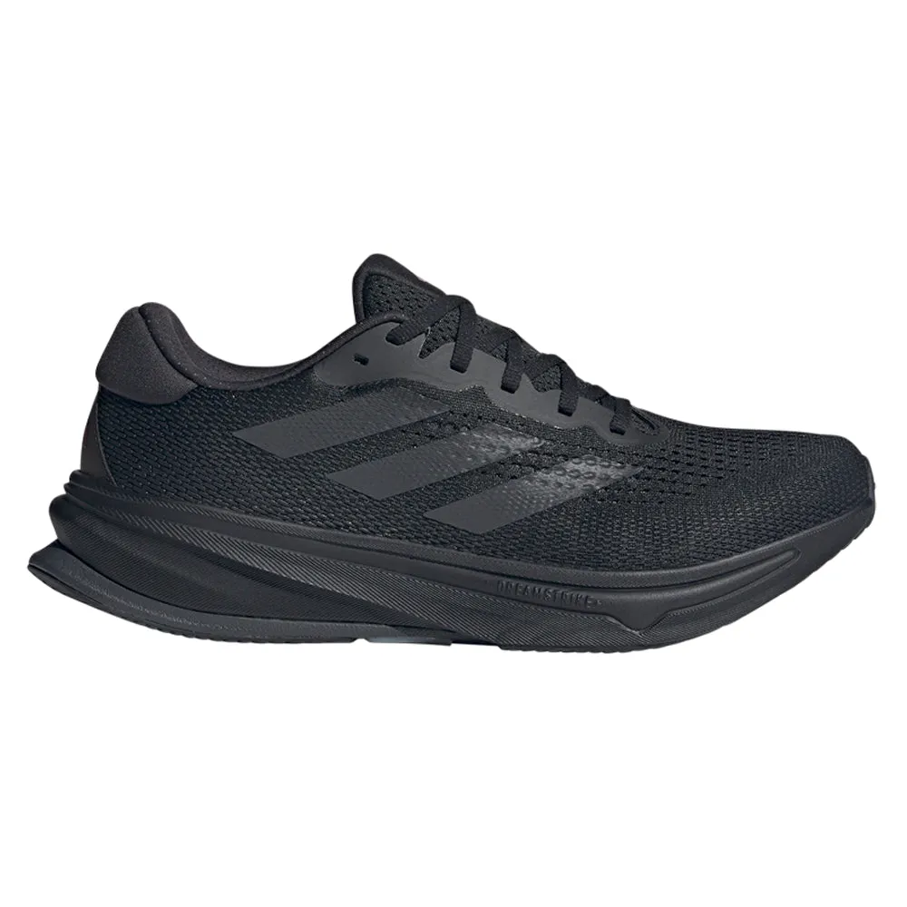 Compression Fit Lining Arch Cushion Supernova Rise Running Shoes