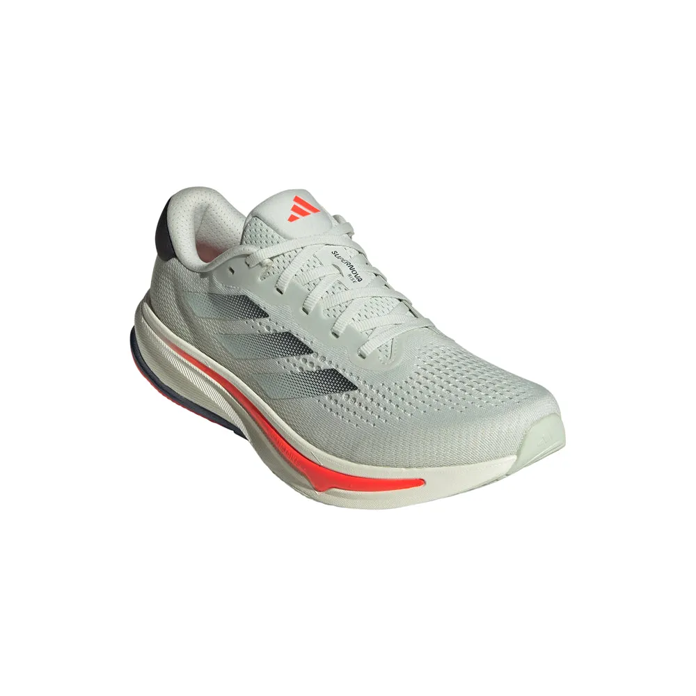 Supernova Rise Running Shoes Breathable mesh youth shoe appearance