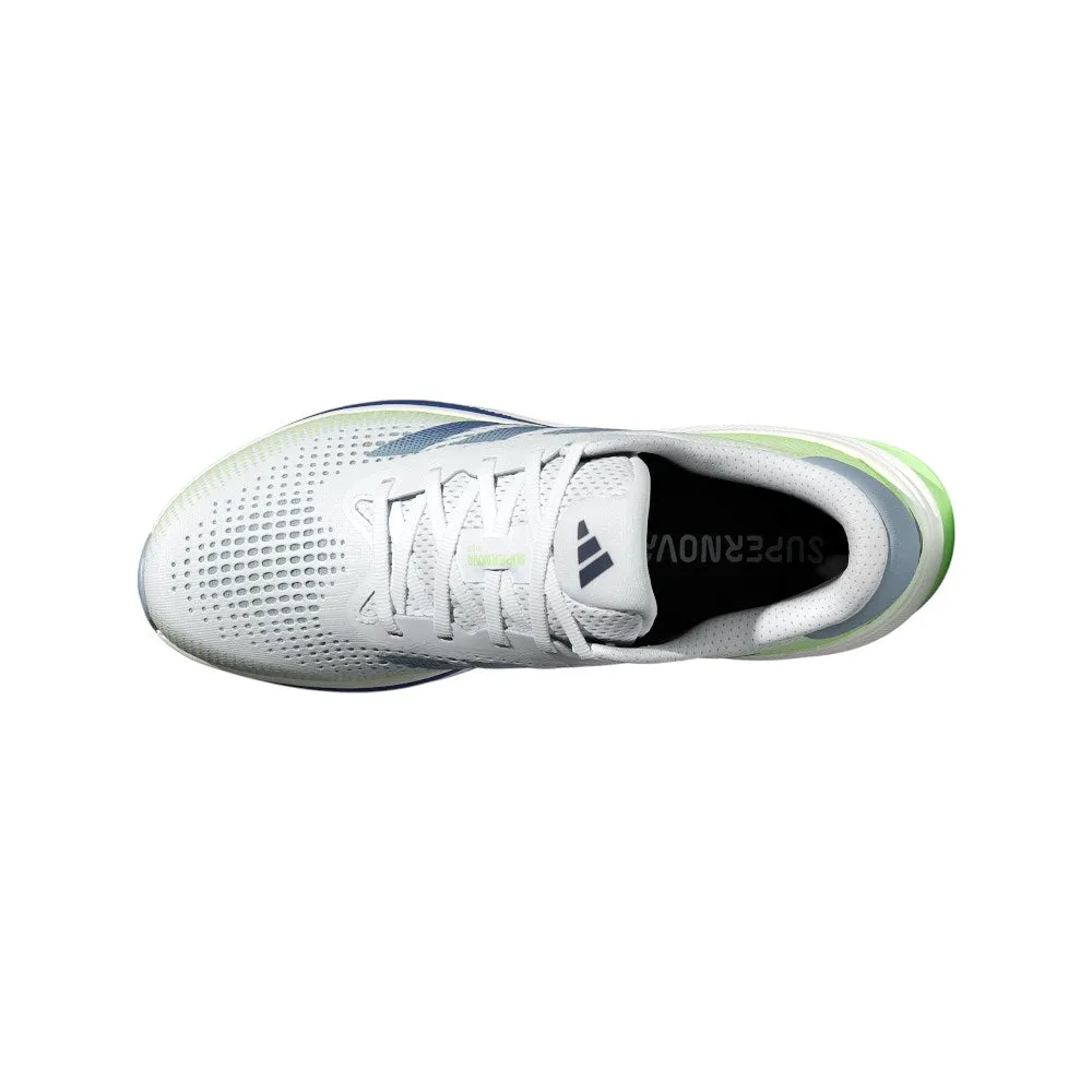 Thermo Regulating Fabric Supernova Rise Running Shoes