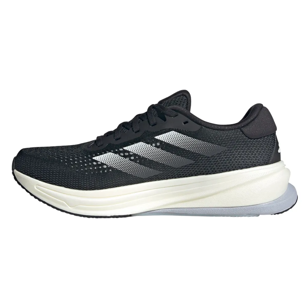 Supernova Rise Wide Running Shoes flat - surface running shoes Innovative Features