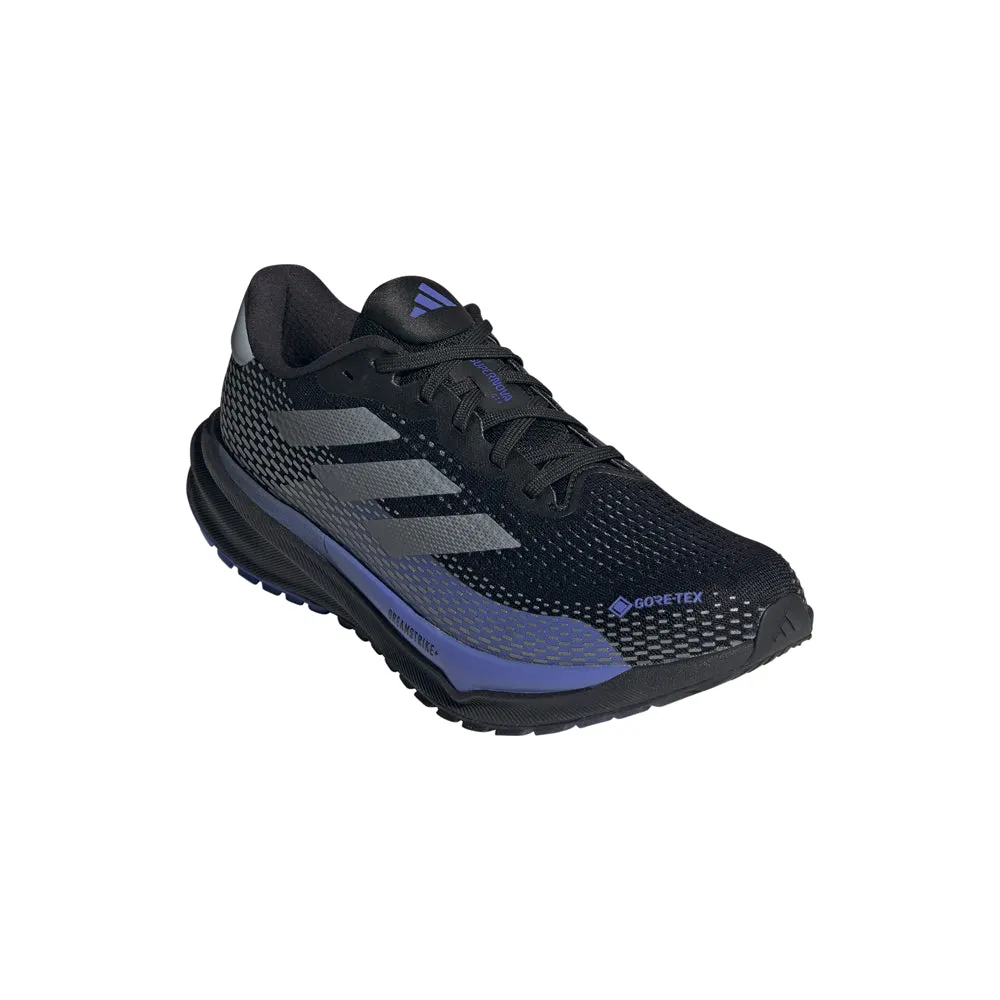 Layered Midsole Responsive Propulsion Plate Supernova Running Shoes