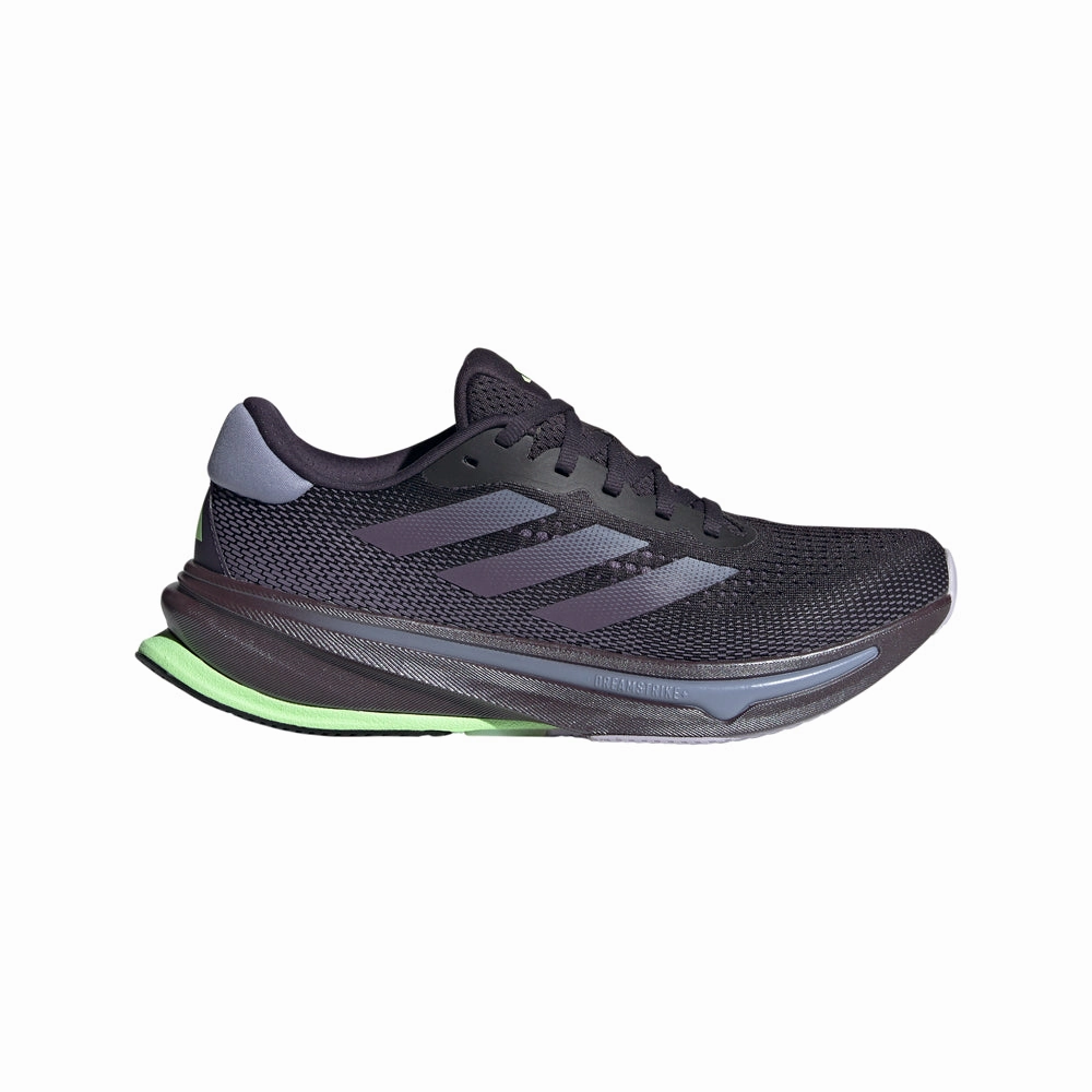 glossy running shoes plyometric - training running shoes Supernova Rise Running Shoes