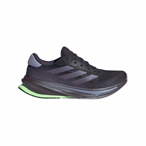 glossy running shoes plyometric - training running shoes Supernova Rise Running Shoes