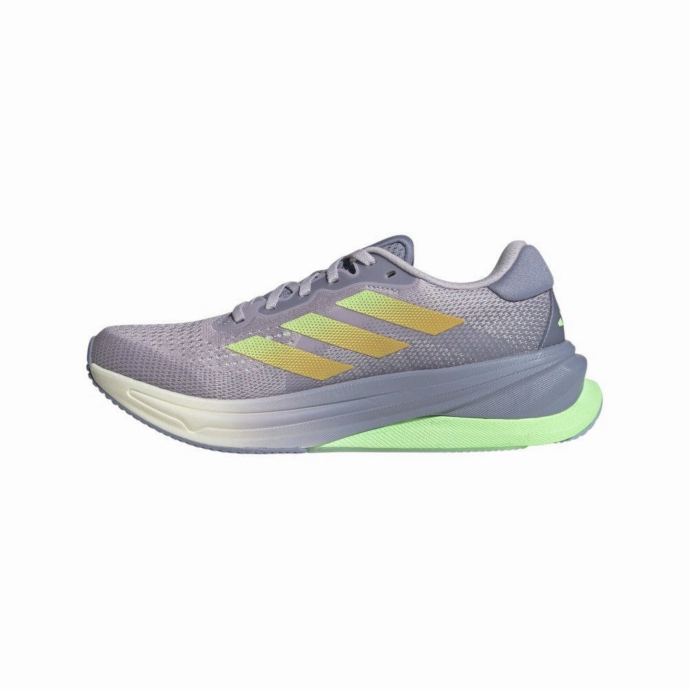 Supernova Solution Running Shoes Anti Microbial Footbed