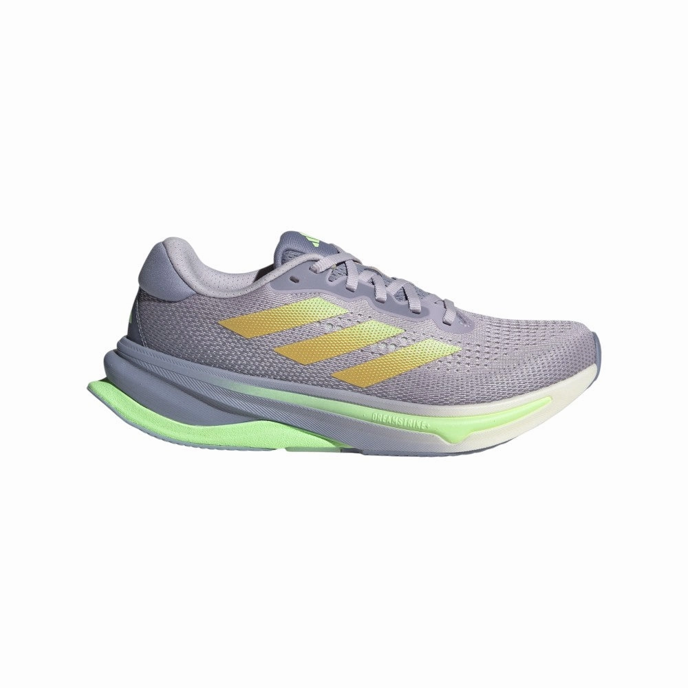 snow - running shoes Supernova Solution Running Shoes