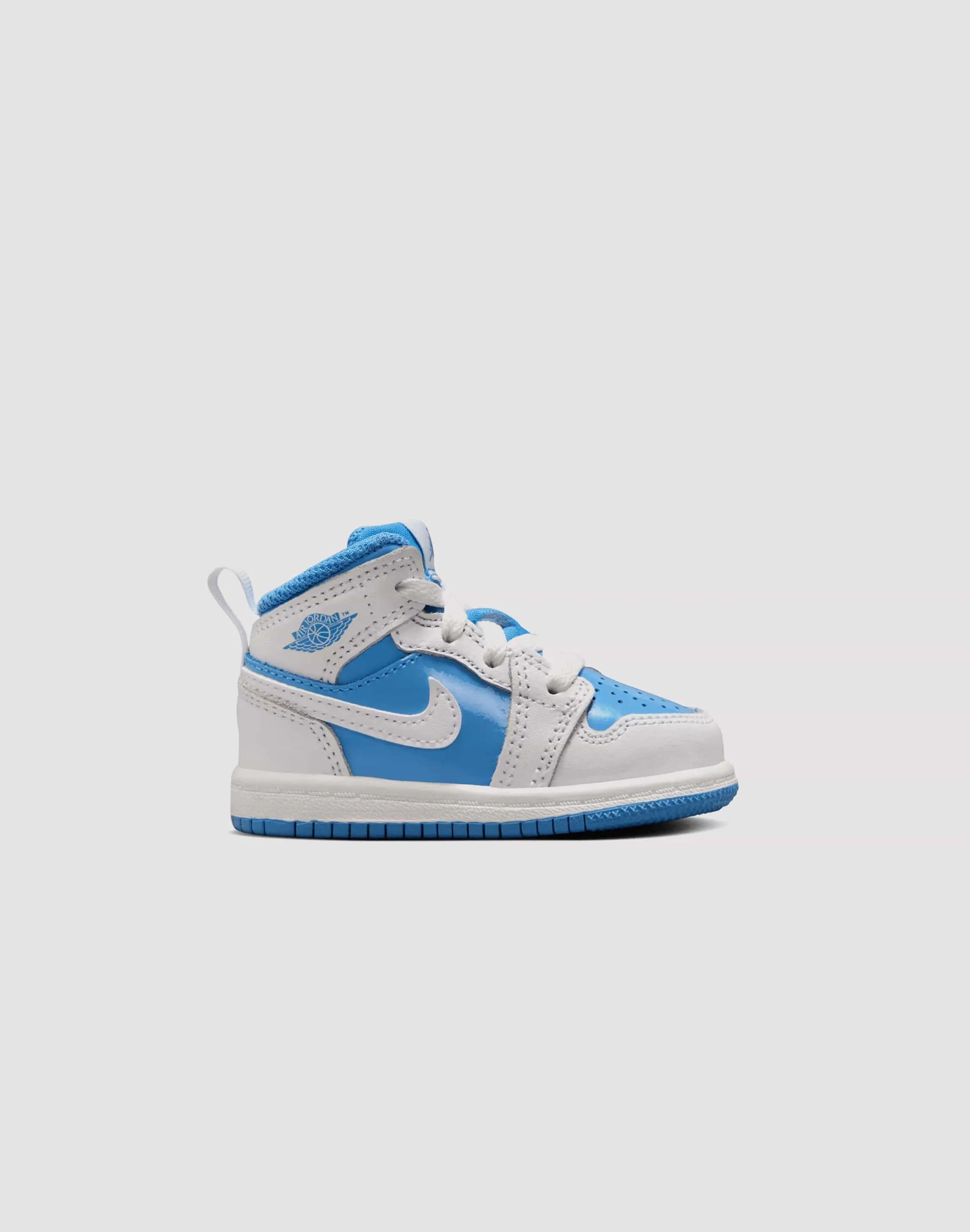 All Day Comfort Technology Jordan Air Jordan 1 Mid Toddler