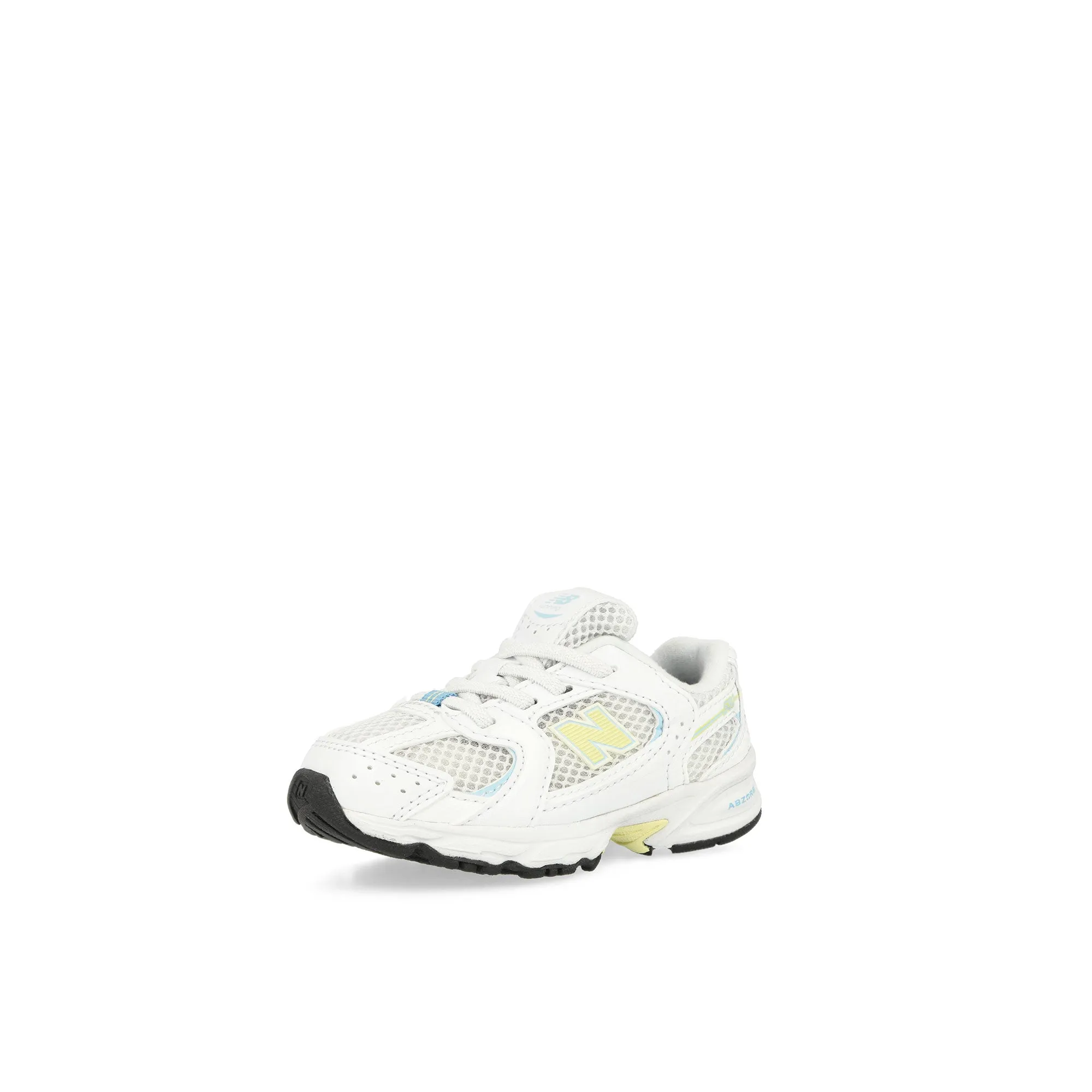 Water resistant upper IZ530SN