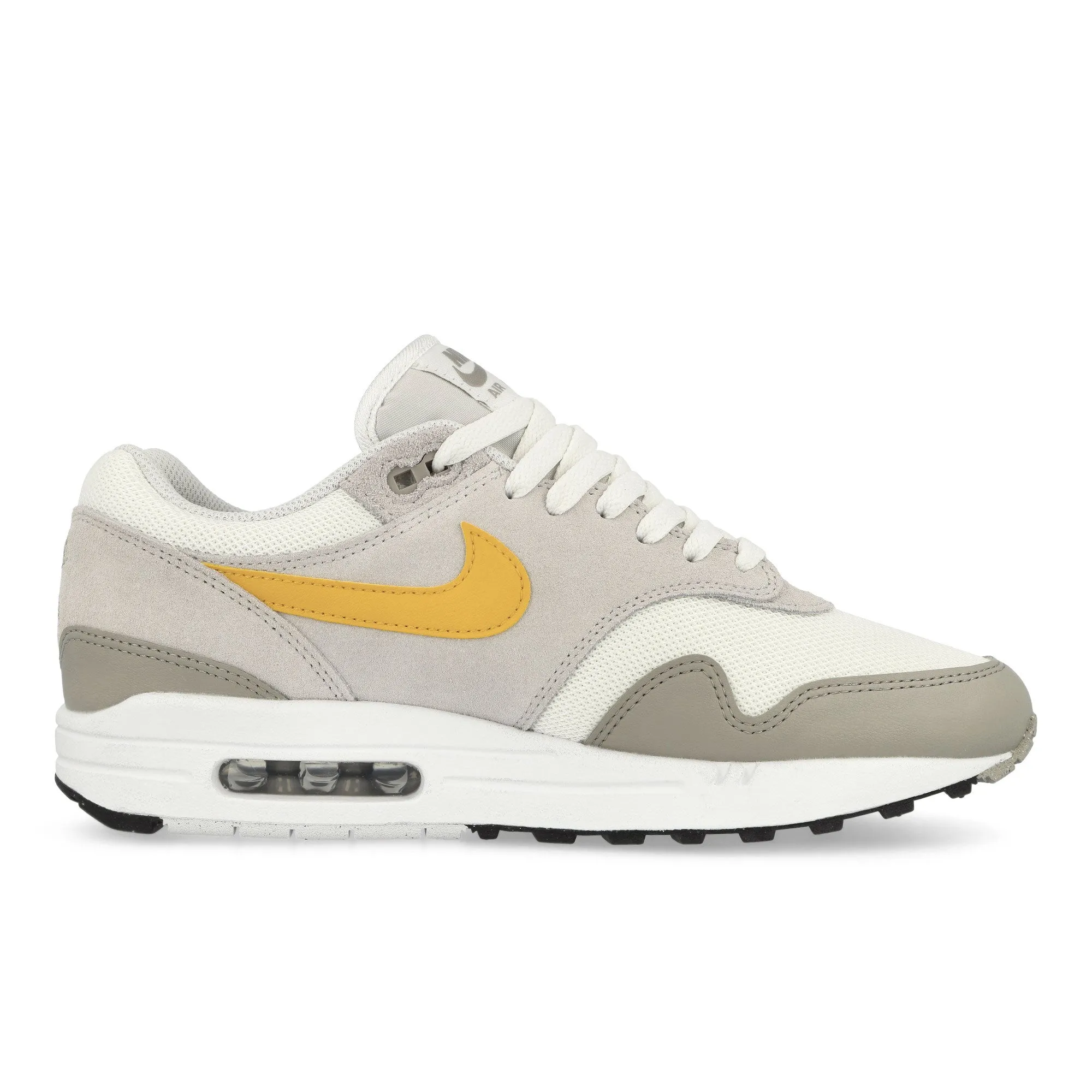 Air Max 1 Essential Structured wear Stability control