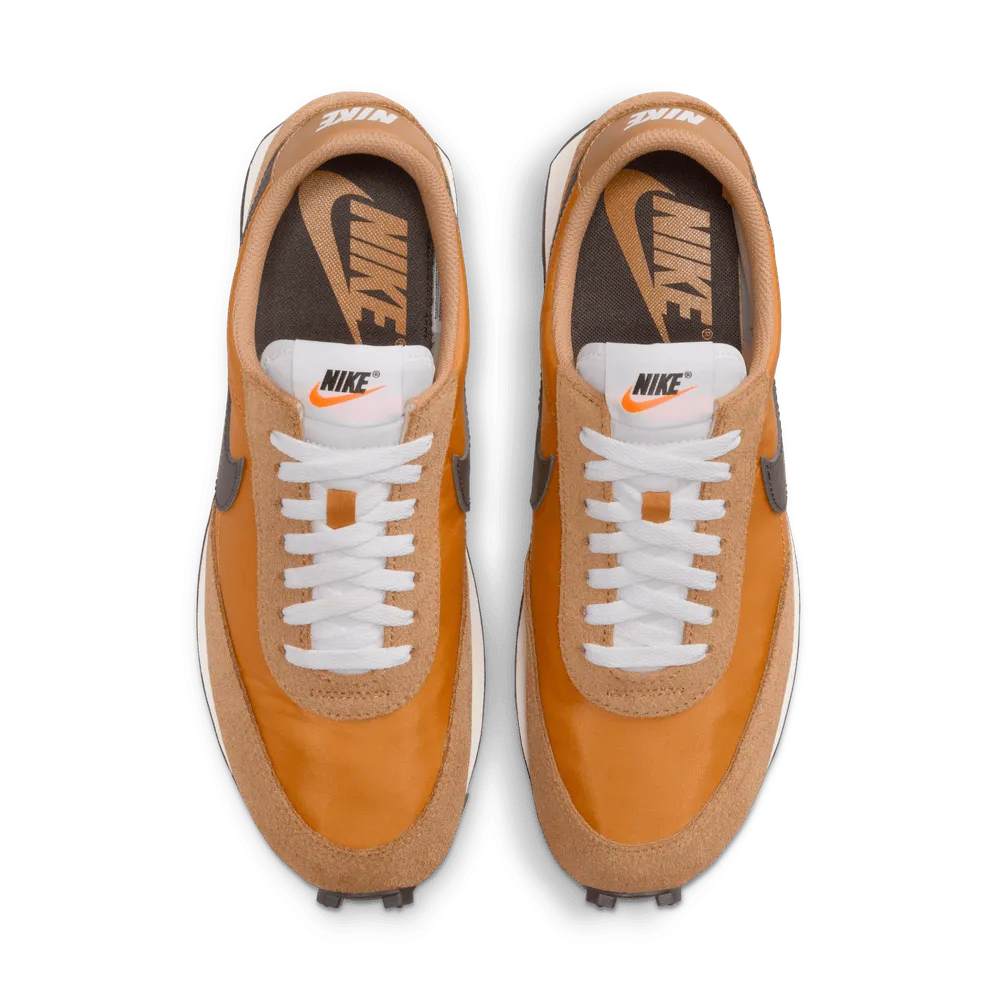 Daybreak SP 'Flax Monarch' Step By Step