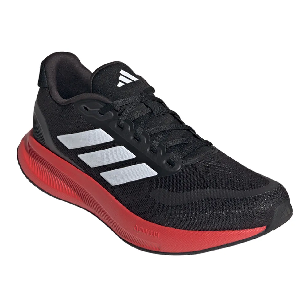 Lateral Stability Walls Elastic cuffs Runfalcon 5 Running Shoes