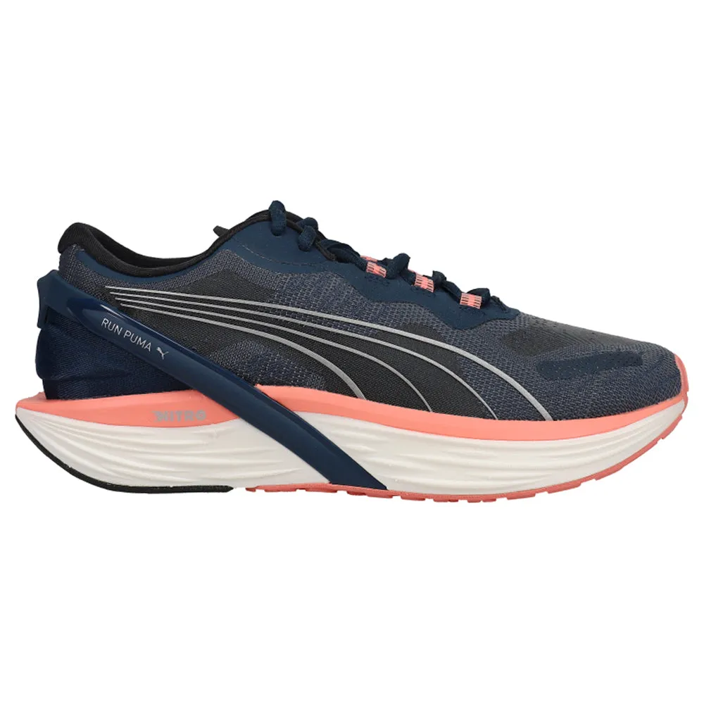 Run XX Nitro Running Shoes Quick Dry Layer Kinetic Fit Base