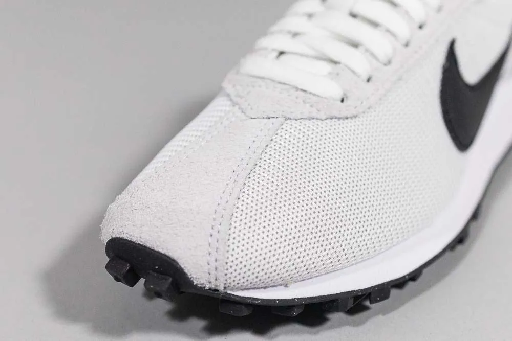 Abrasion Resistant Toe Women's Nike LD-1000 'Summit White and Black'