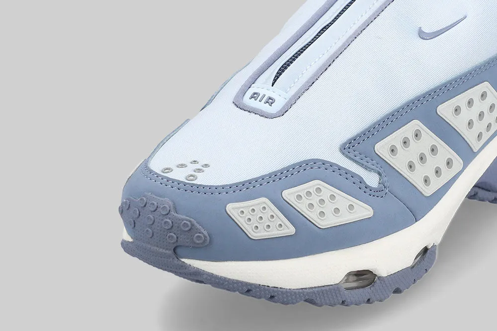 Lace Up Closure System Essential Fit Women's Nike Air Max SNDR 'Blue Tint'