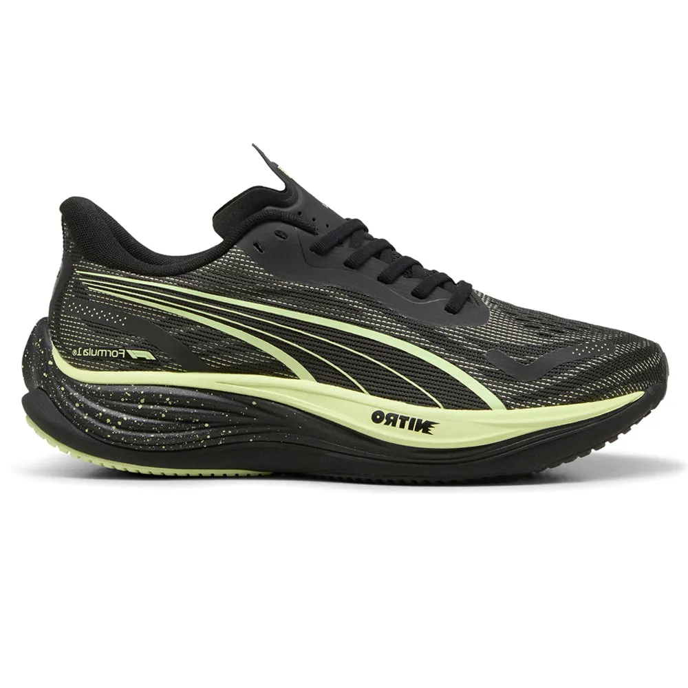 musical - themed running gear F1 Velocity Nitro 3 Running Shoes