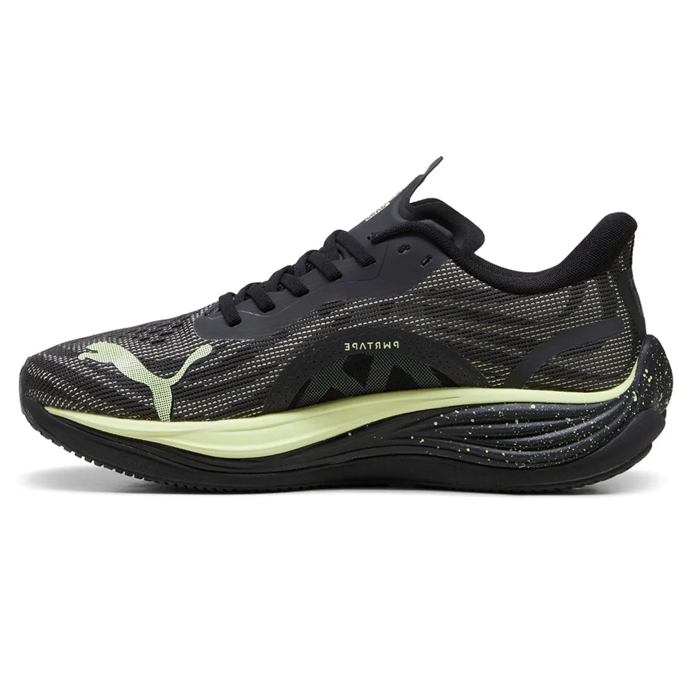 Training session F1 Velocity Nitro 3 Running Shoes