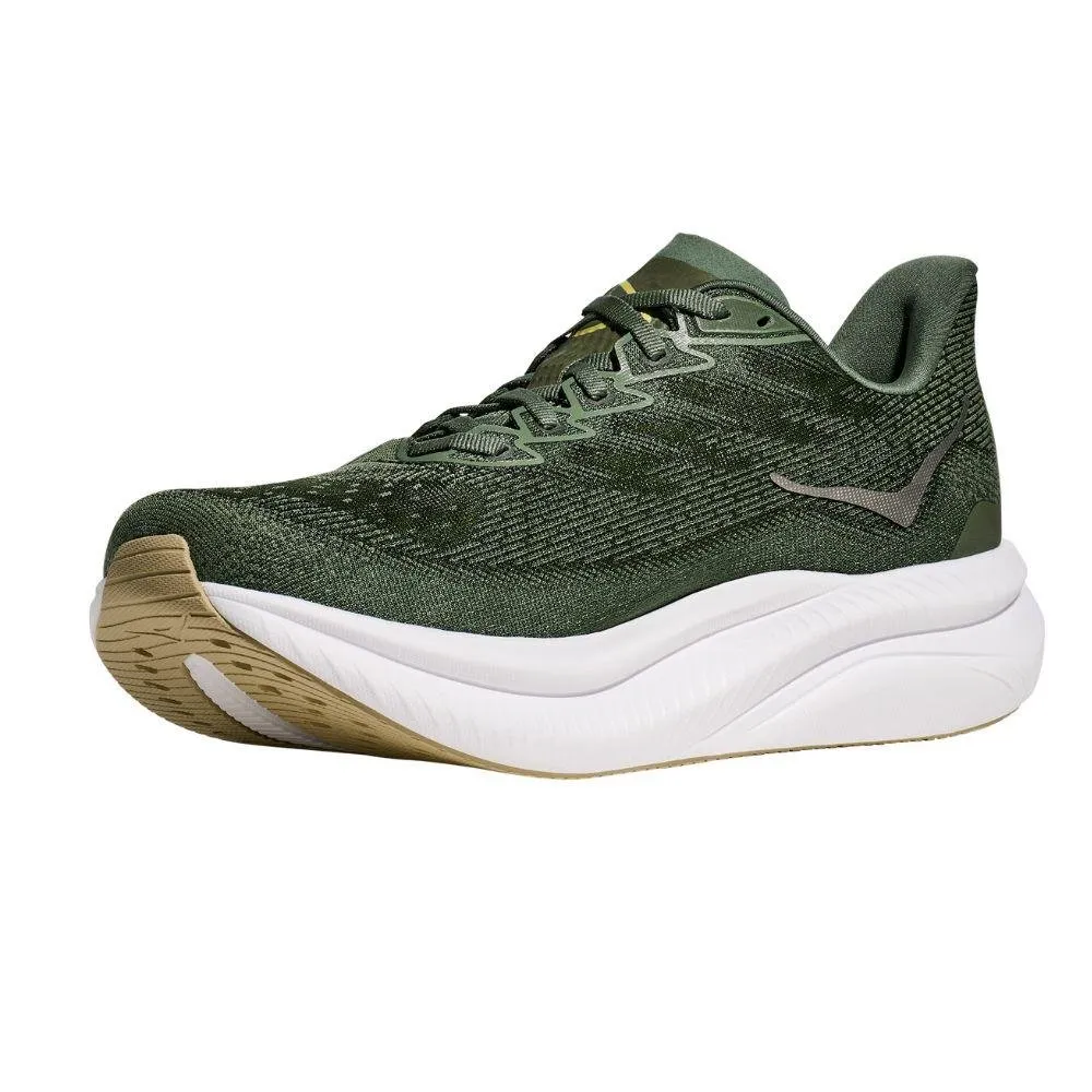 indoor running shoes option HOKA MACH 6