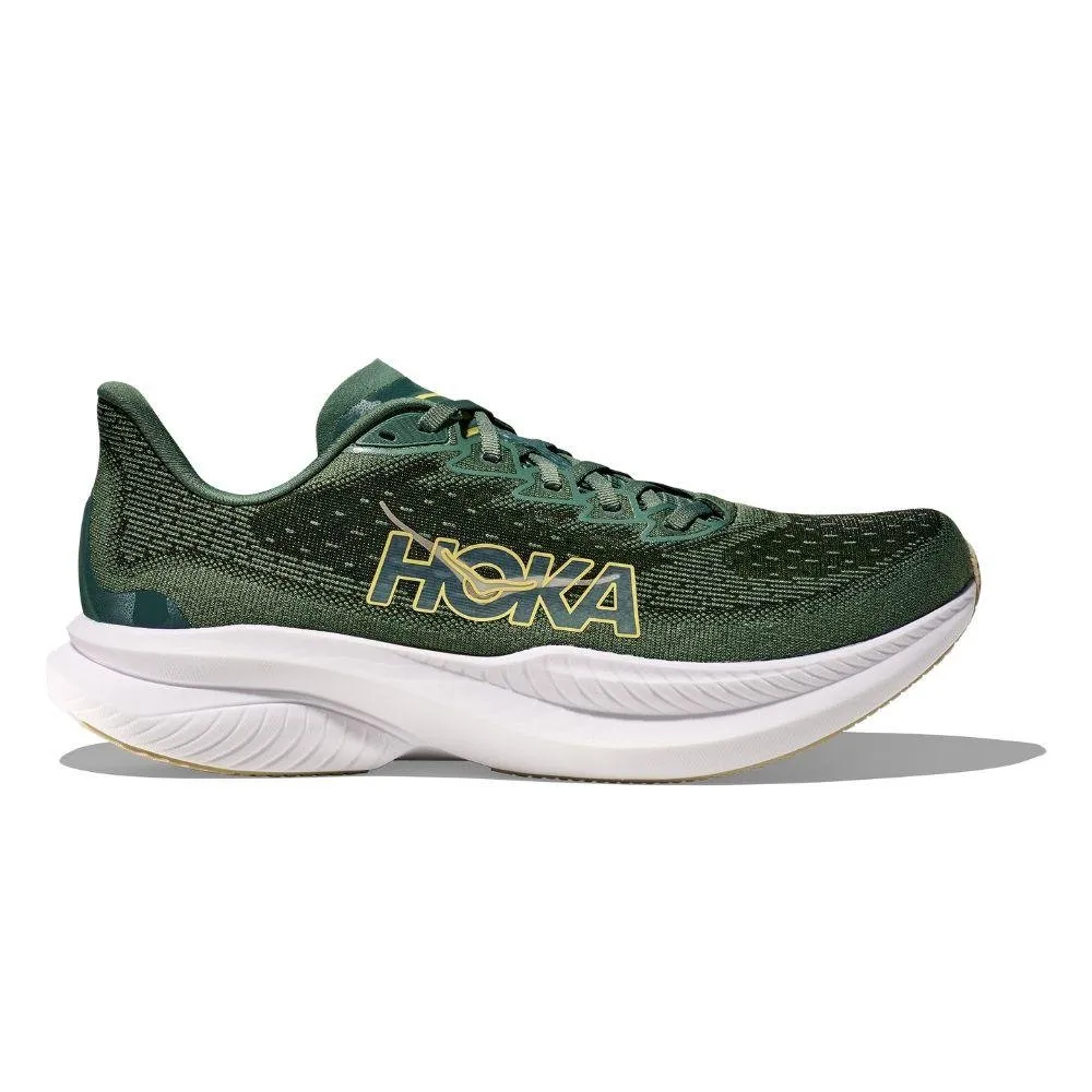 HOKA MACH 6Speed - running