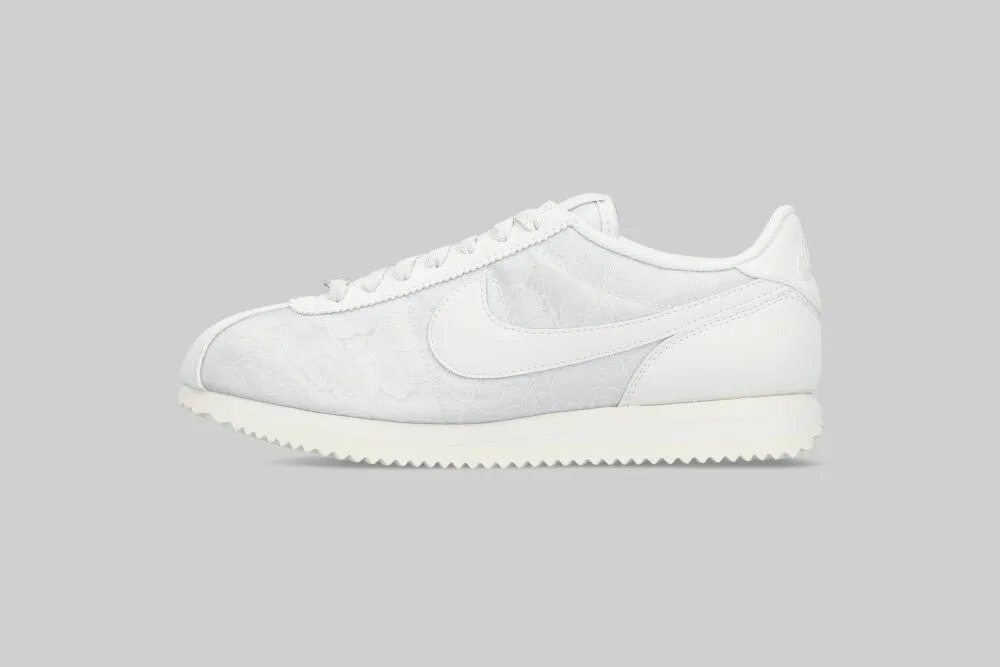 Fast Flow Soft Soles Women's Nike Cortez 'Platinum Tint'