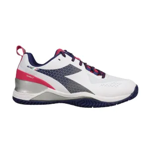 Anti Impact Blushield Torneo 2 Ag Tennis Shoes