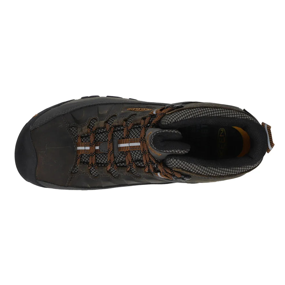 Targhee III Waterproof Hiking Boots Waterproof Hiking