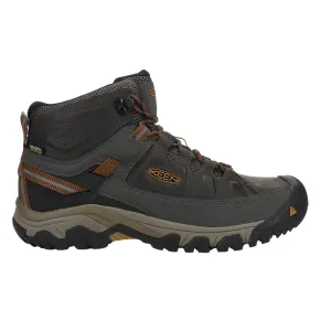 Hiker Lifestyle Targhee III Waterproof Hiking Boots