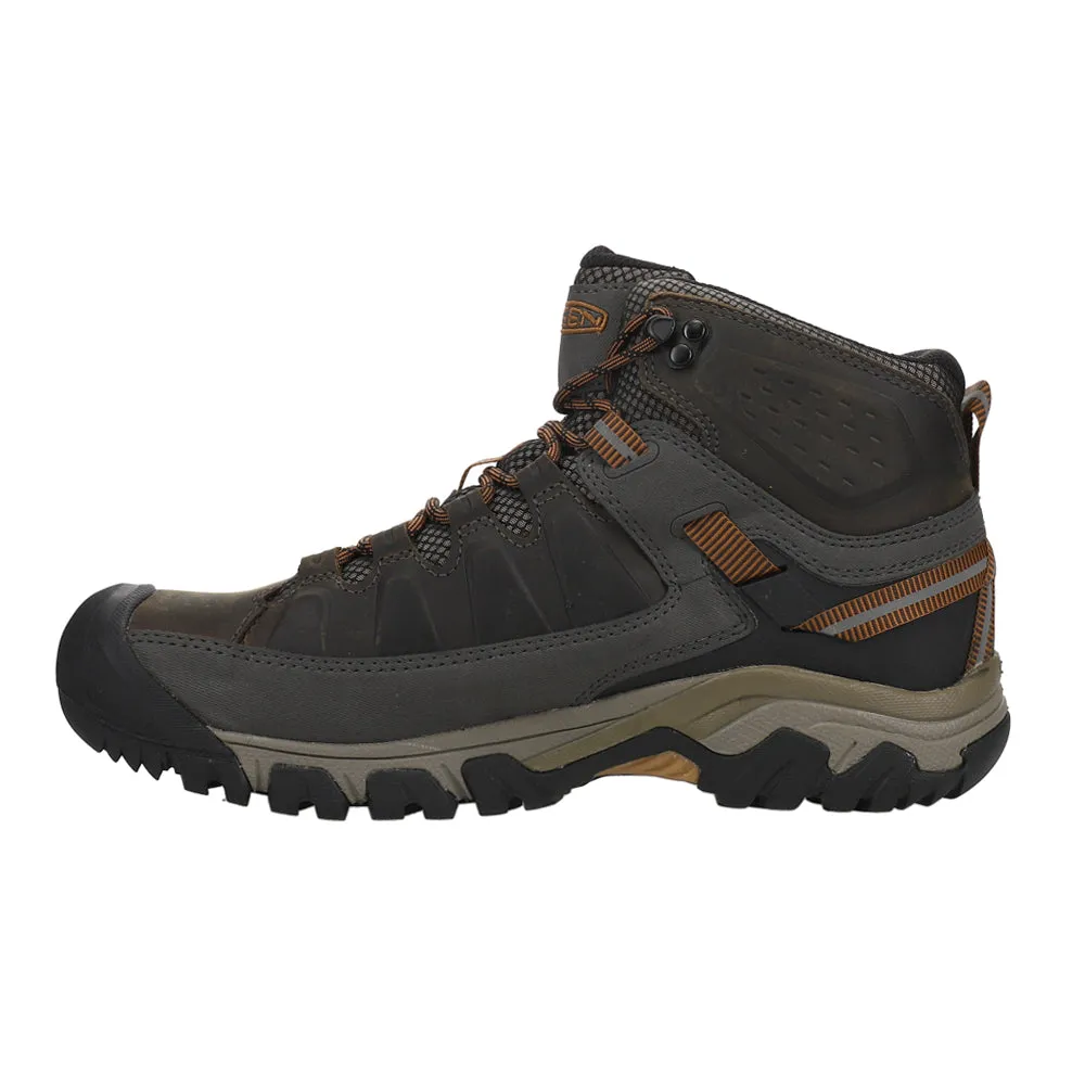 Dry Walk Targhee III Waterproof Hiking Boots