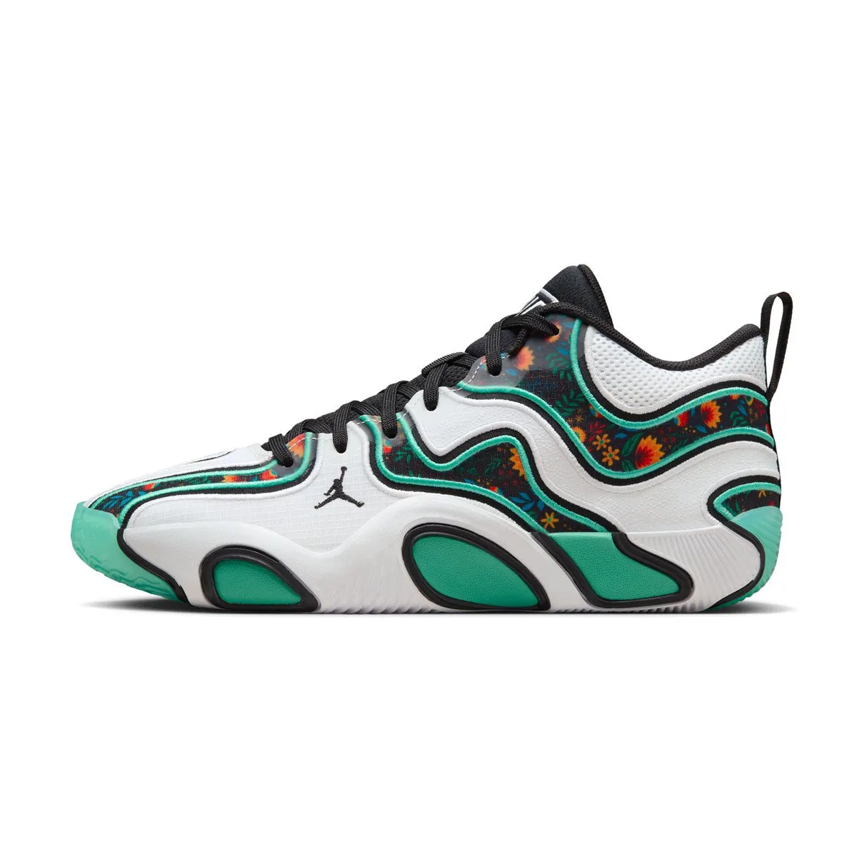 Relax Days Tatum 3 PF 'Welcome To The Garden'